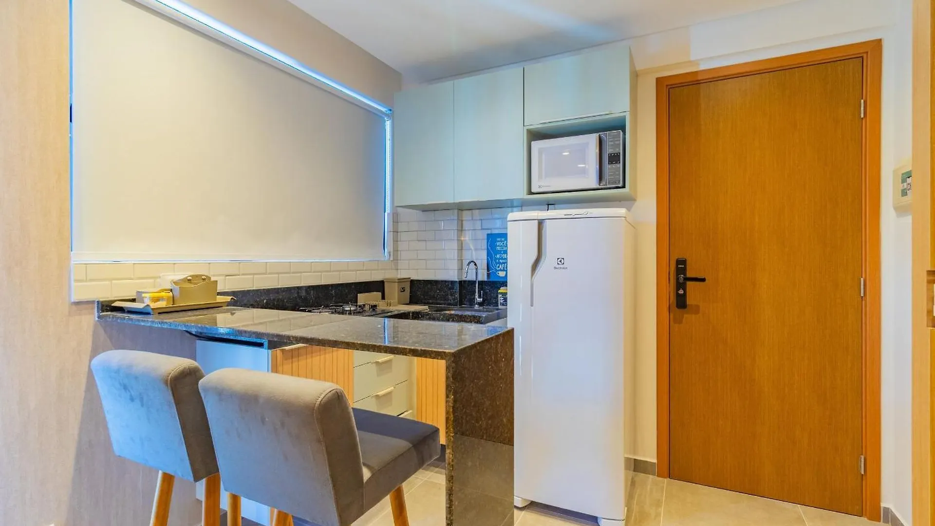Apartment Marina #105 - Ape Confortavel Por Carpediem Porto de Galinhas Brazil
